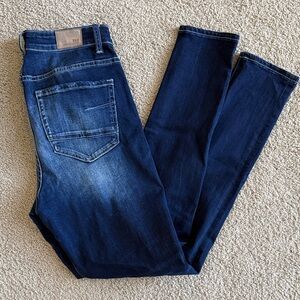 BKE | Parker | Universal Fit High Rise Skinny Jeans